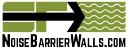 Noise Barrier Walls logo